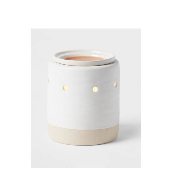 Scented Wax Melts Vanilla Pumpkin Figural 8 Pcs Box Threshold New - Picture 3 of 7